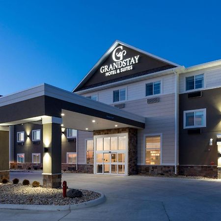 Grandstay Hotel & Suites Алгона  Екстер'єр фото