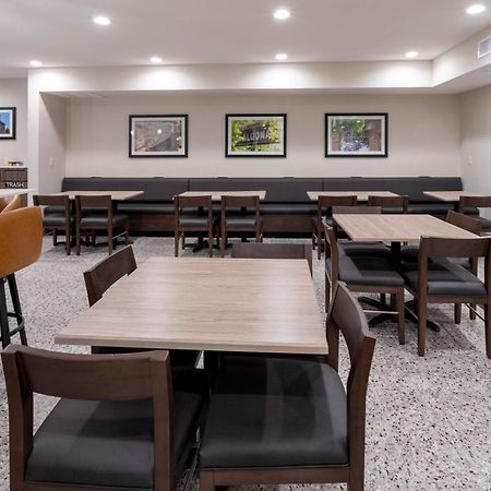 Grandstay Hotel & Suites Алгона  Екстер'єр фото