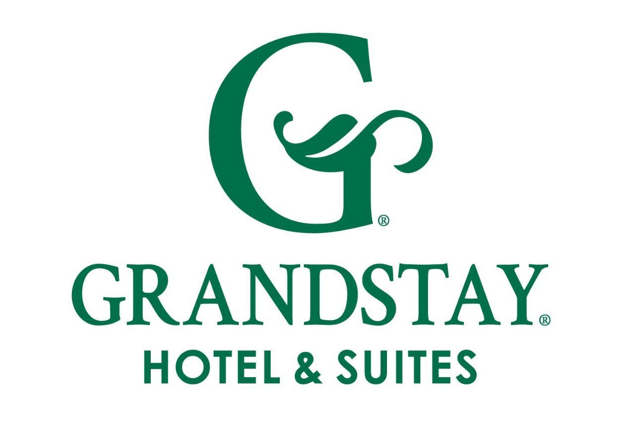 Grandstay Hotel & Suites Алгона  Екстер'єр фото